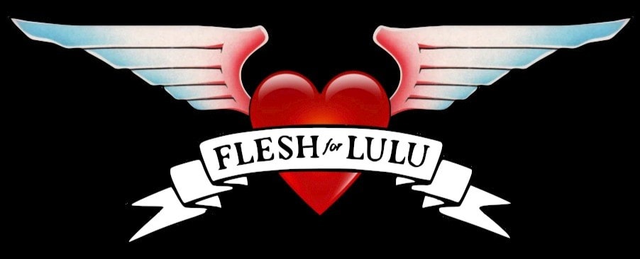 Flesh For Lulu