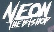 Neon The Bishop
